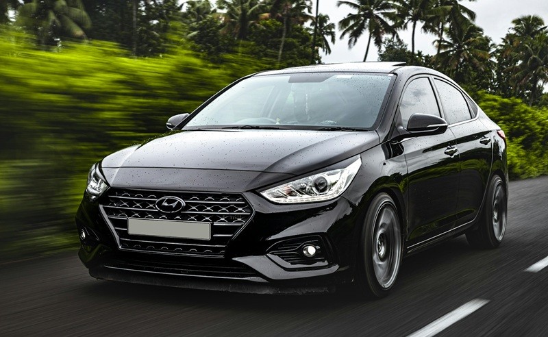 sedan