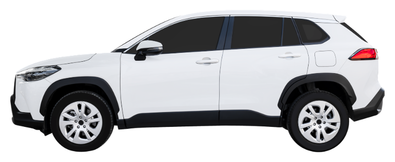 white-suv